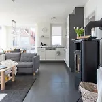 Strandpark-grossenbrode-haus-leuchtturm-wohnung-14-leuchtturmblick * Großenbrode