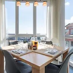 Lägenhet Strandpark-grossenbrode-haus-leuchtturm-wohnung-14-leuchtturmblick Großenbrode