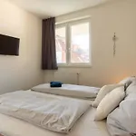 Strandpark-grossenbrode-haus-leuchtturm-wohnung-14-leuchtturmblick Lägenhet