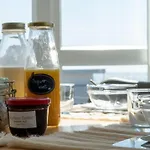 Lägenhet Strandpark-grossenbrode-haus-leuchtturm-wohnung-14-leuchtturmblick *