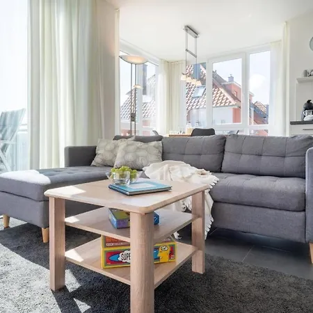 Strandpark-grossenbrode-haus-leuchtturm-wohnung-14-leuchtturmblick *