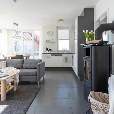 Strandpark-grossenbrode-haus-leuchtturm-wohnung-14-leuchtturmblick * Großenbrode