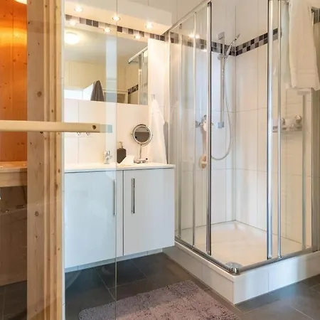 Strandpark-grossenbrode-haus-leuchtturm-wohnung-14-leuchtturmblick 아파트