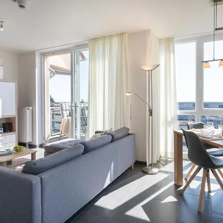 Strandpark-grossenbrode-haus-leuchtturm-wohnung-14-leuchtturmblick *