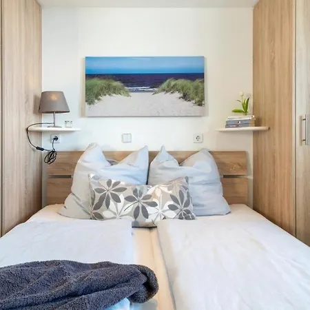 Strandpark-grossenbrode-haus-leuchtturm-wohnung-14-leuchtturmblick * Großenbrode