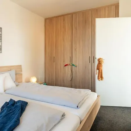 Strandpark-grossenbrode-haus-leuchtturm-wohnung-14-leuchtturmblick 아파트