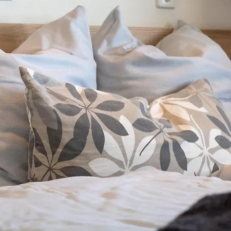 Strandpark-grossenbrode-haus-leuchtturm-wohnung-14-leuchtturmblick 아파트 Großenbrode