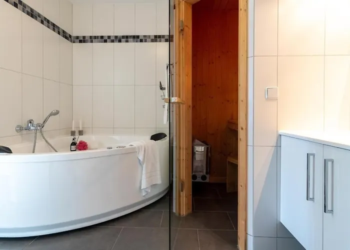 Strandpark-grossenbrode-haus-leuchtturm-wohnung-14-leuchtturmblick * Großenbrode